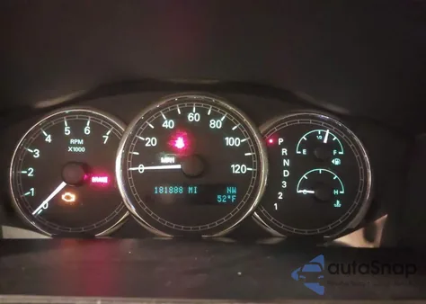 2005 Buick Lacrosse Cxl z USA, uszkodzony, nr VIN 2G4WD532651202227